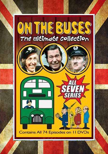 On the Buses - Complete Series